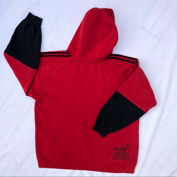 JNCO Hoodie 🔥Rare🔥 - Picture 6 of 7